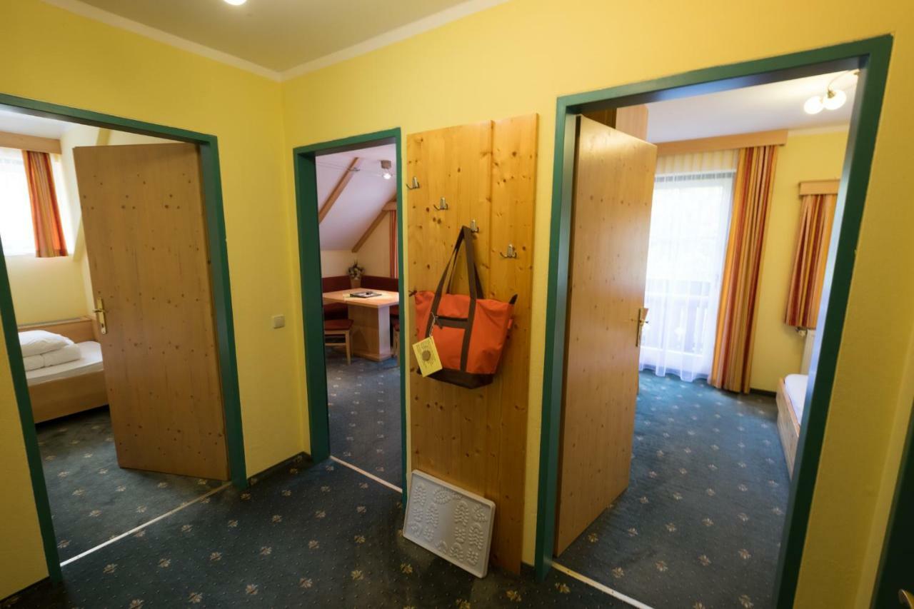 Die Nockalm Turracher Höhe Kültér fotó