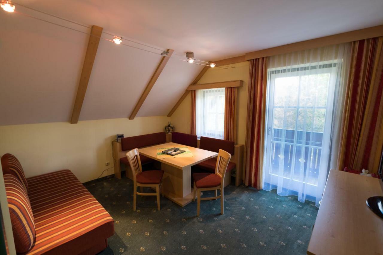 Die Nockalm Turracher Höhe Kültér fotó