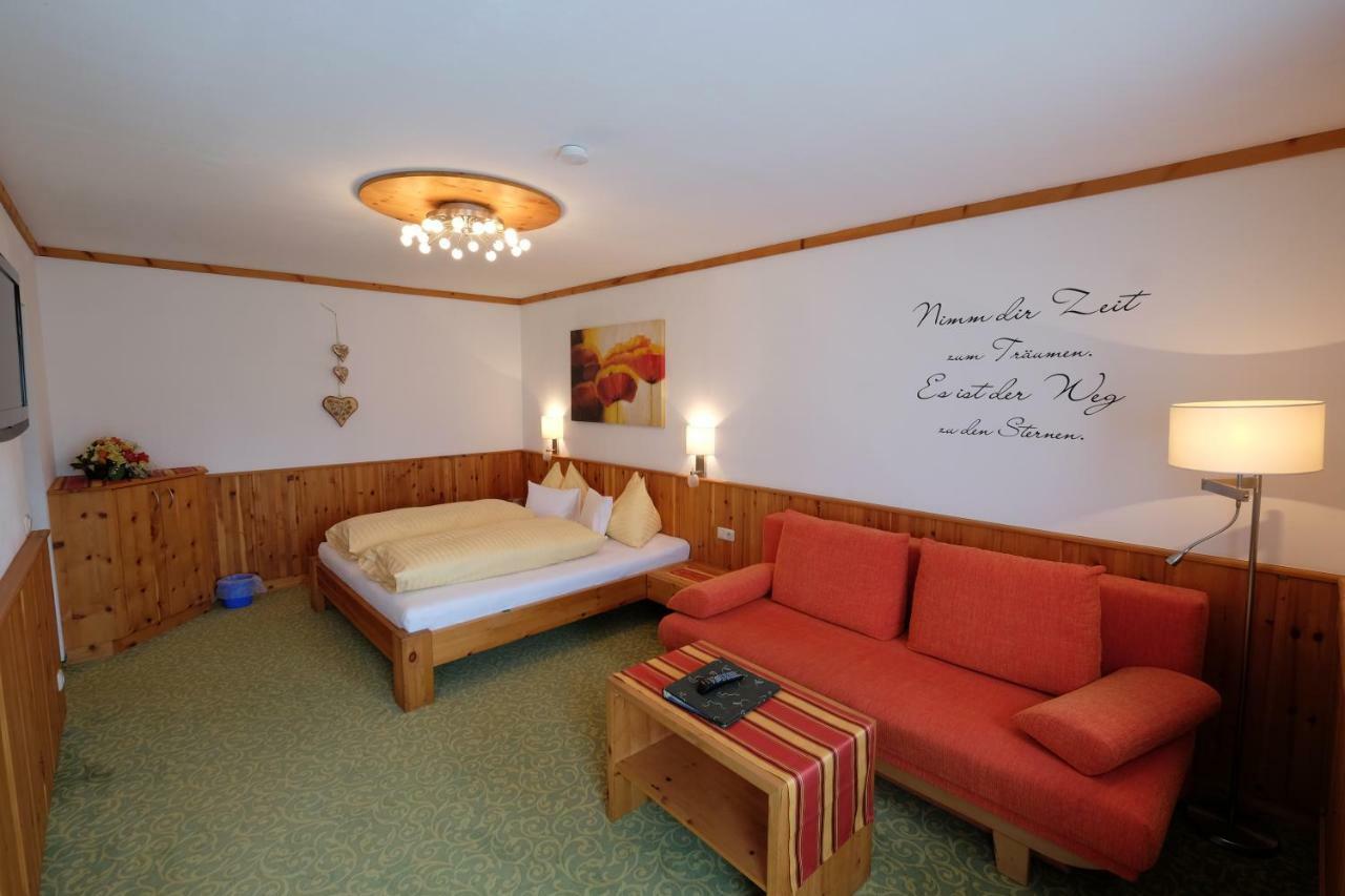 Die Nockalm Turracher Höhe Kültér fotó