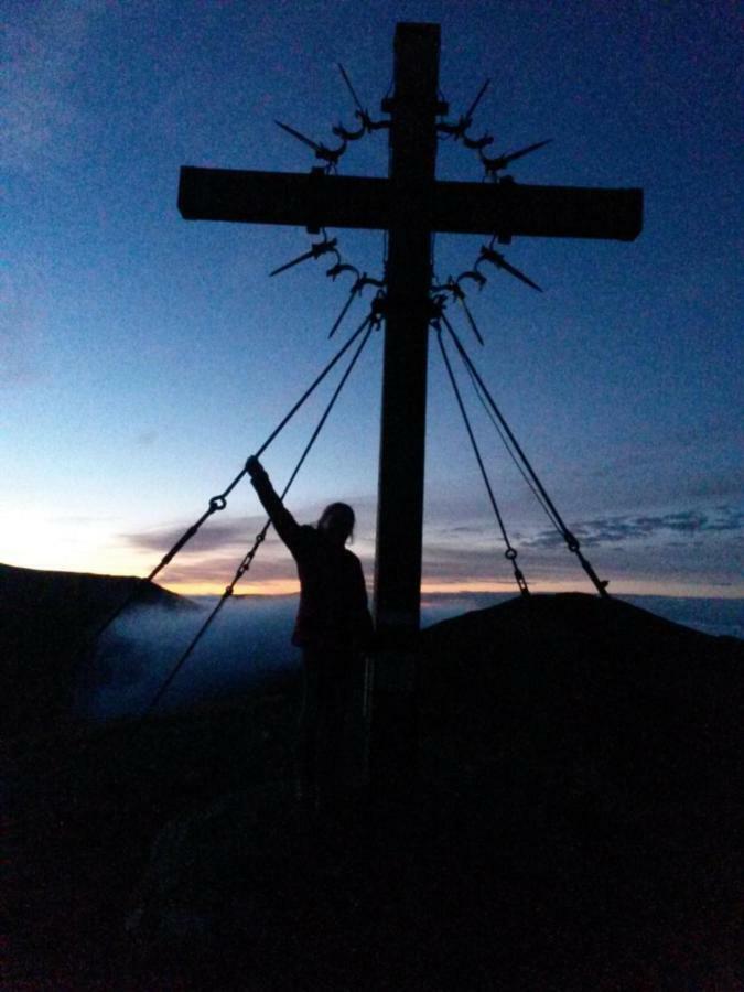 Die Nockalm Turracher Höhe Kültér fotó