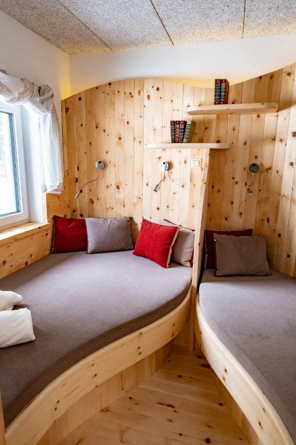 Die Nockalm Turracher Höhe Kültér fotó